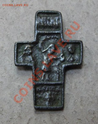 Иконка с Эмалими Св.Георгий.+БОНУС - 647286