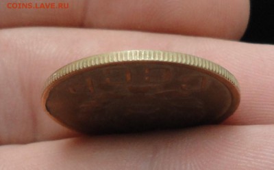 5 копеек 1936 года в Коллекцию. До 19.10.17. - DSC01307.JPG