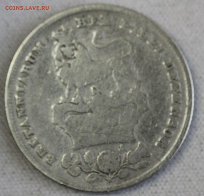 С 1 РУБ. БРИТАНИЯ 1 шиллинг 1826г. ГЕОРГ-IV до 23.10 в 22-00 - IMG_9147.JPG