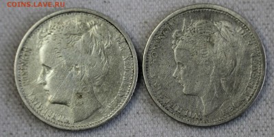 С 1 РУБ. НИДЕРЛАНДЫ 10с 1903г. и 1906г. НЕ ЧАСТЫЕ! до 23.10 - IMG_9148.JPG