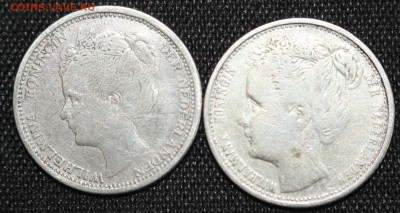С 1 РУБ. НИДЕРЛАНДЫ 10с 1903г. и 1906г. НЕ ЧАСТЫЕ! до 23.10 - IMG_9124.JPG