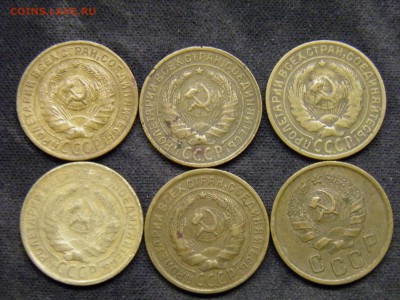 2 копейки 1926,28,29,31,34,36г до 21.10.17 в 22.00 по Москве - PA150294.JPG
