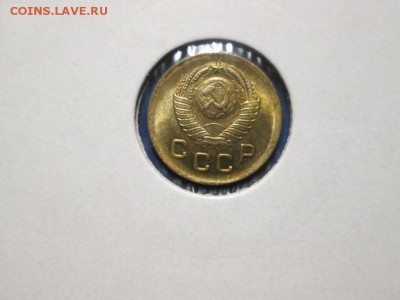 1 копейка 1949г. UNC до 20.10.17 22.00 - IMG_7633.JPG