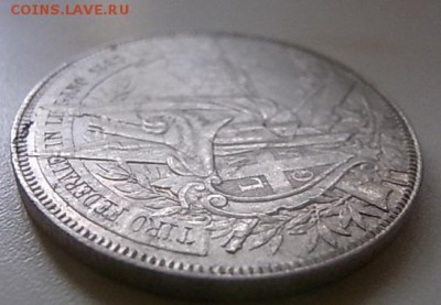 5 франков 1883 Лугано - RIMG0641.JPG
