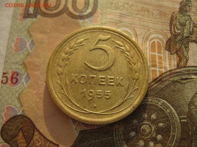 5 копеек 1955г.до24.10. - IMG_4845.JPG