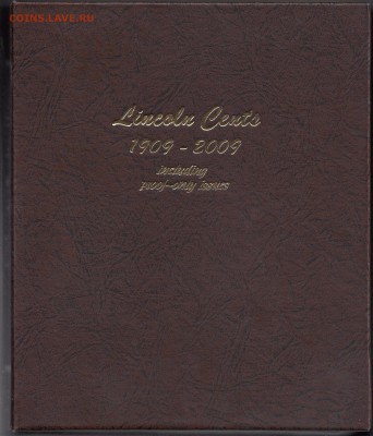 1 цент 1909 года - IMG_0031