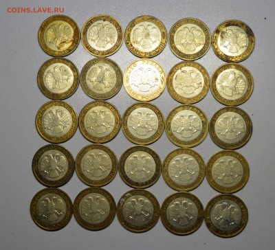 100 рублей 1992 ммд 25 штук до 21.10 22-01 с 200 рублей - DSC_6692.JPG