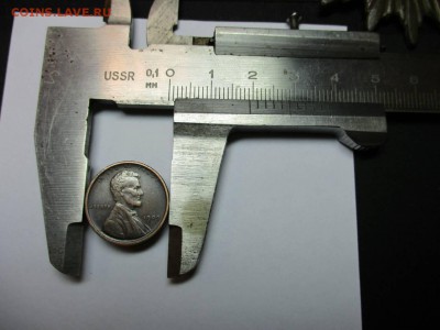 1 цент 1909 года - IMG-836cfdbe597a6fed551c85cdca24b691-V