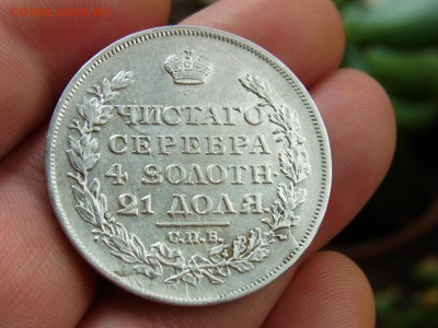 1 рубль 1817 С.П.Б П-С до 20.10.2017 23-00 мск - RIMG0025.JPG