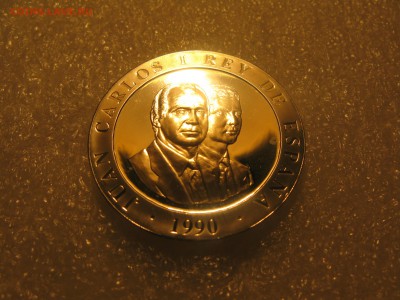 Испания.2000 песет.Барселона.1992.Футбол.до 18.10.17 в 21.00 - 3.JPG