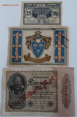 3 германских нотгельда на оценку - DSC09230.JPG