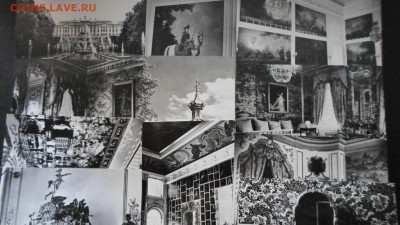Открытки Петродворец 11шт до 20.10 22.00мск - Открытки Петродворец 11шт.JPG