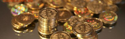 Биткоин. Кто-нибудь уже едет в этом поезде? - bitcoin-iquii