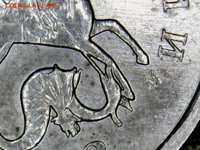1коп.2002М шт.В-очень редкий(4 шт) до 21.10.2017 22.00 мск - 1 коп.(2-4)