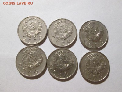 10 копеек 50.53. 54.55.56.57   до 20.10.17 22.00 - IMG_7810.JPG