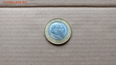 Ватикан 1000 лир 1997 до 22-00 20.10 - IMG_20171019_073806353