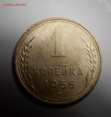 1 коп. 1955 XF+ - DSCN4492.JPG
