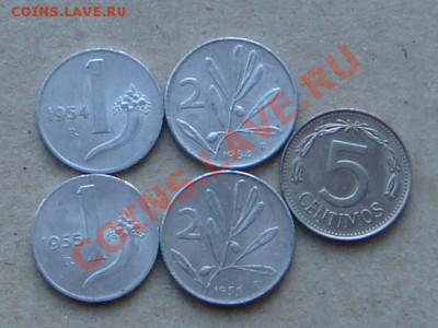Иностранные монеты по 20руб. - DSC01029.JPG