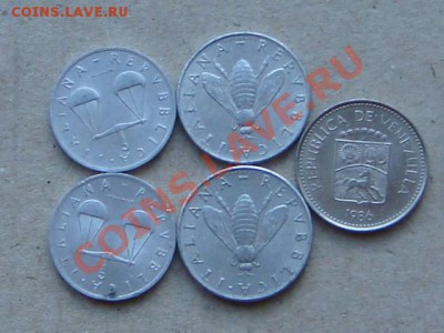 Иностранные монеты по 20руб. - DSC01030.JPG