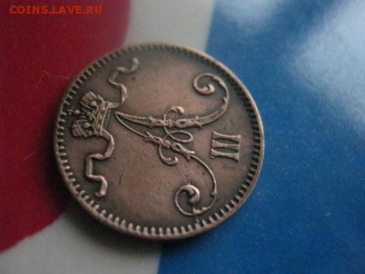 1 пенни 1888г. В альбом. До 24.10.2017г. - 017.JPG