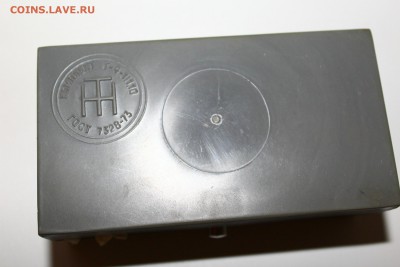 Набор гирь и весы 1980 г. до 22.10.17 в 22-00 - гири 3.JPG
