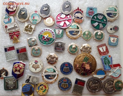 Знаки по Фиксу 7руб транспорт, детское, спорт - image