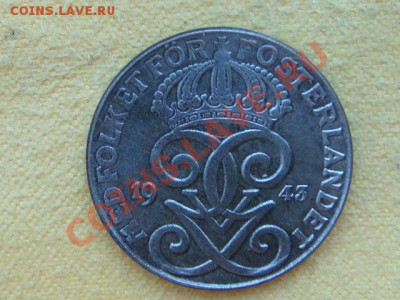 -v- Швеция 2 эре 1943Ж до 17.03(21.00) - DSC01056.JPG