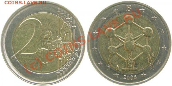Аверс,0Реверс UNC - 2b06