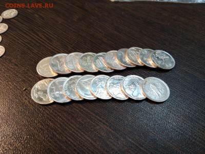 Водочные жетоны. до 23.10.2017 00:00 мск. - IMG_20171019_142431