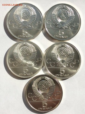Набор ОИ-80 28шт АЦ в идеале в коробке с 200 руб до 24.10 - IMG_3963.JPG