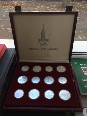 Набор ОИ-80 28шт АЦ в идеале в коробке с 200 руб до 24.10 - IMG_3971.JPG