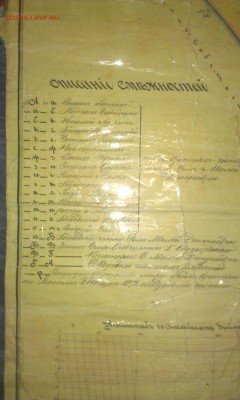 Часы и бумаги - IMAG0850