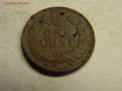 1 цент США 1907г до 23.10 в 21.30 по Москве - Изображение 3212