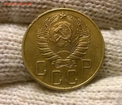5 копеек 1938 года до 24.10 - WP_20171020_18_06_31_Pro