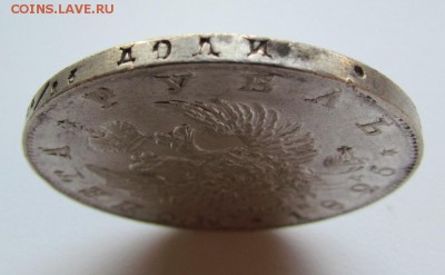 1 рубль 1825г. СПБ ПД с 200р. до 26.10.2017г. в 22:00 мск. - IMG_7324.JPG
