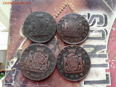 4 сибирских двушки 1768, 1770, 1773, 1777 до 22.10.2017 - 4дв - копия