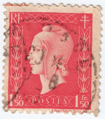 Франция 1944-1945 г. до 27.10.17 г. в 23.00 - Scan-171020-0012