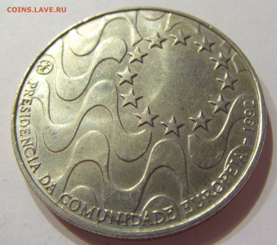 200 эскудо 1992 астрономия Португалия №2 27.10.17 22:00 М - CIMG5624.JPG