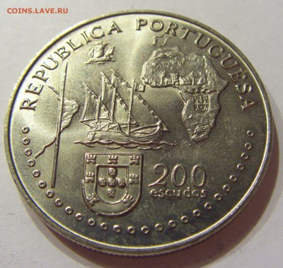200 эскудо 1994 договор Португалия №1 27.10.17 22:00 М - CIMG5654.JPG