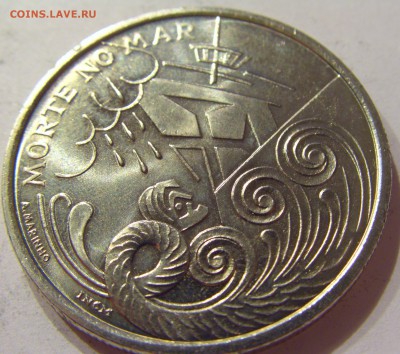 200 эскудо 1999 смерть на море Португалия №1 27.10.17 22:00 - CIMG5798.JPG
