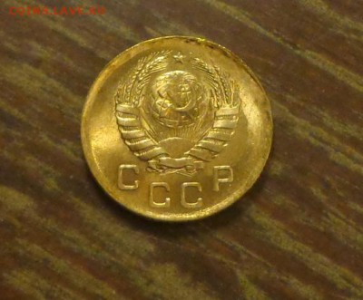 1 копейка 1938 в коллекцию до 27.10, 22.00 - 1 копейка 1938 блеск_2