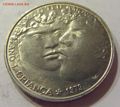 25 эскудо 1979 год детей Португалия №1 27.10.17 22:00 М - CIMG5983.JPG