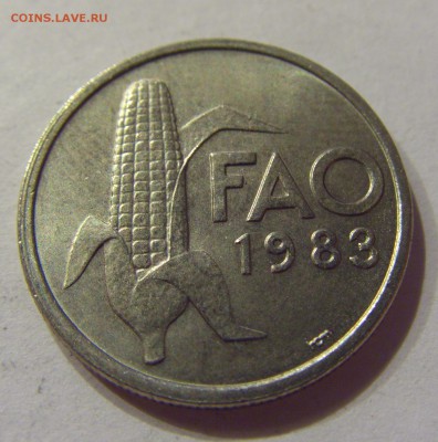 2,5 эскудо 1983 ФАО Португалия №1 27.10.17 22:00 М - CIMG6099.JPG