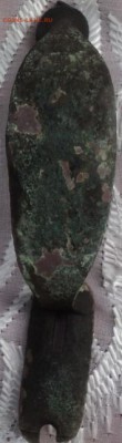 Оружейная запчасть 18-19 вв..  окончание 26.10.17  23-00 мск - DSC03956.JPG