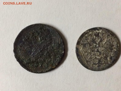 Лот№6(15копеек1902 и 20копеек1869) до 26.10.2017 в 22.00 МКС - Ri1nLteQosU