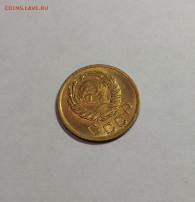 1 копейка 1938г. UNC , до 27.10.17г. - 138-3