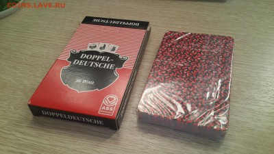 Подборка: Игральные карты (колоды: сувенирные и не только) - 20171022_082304