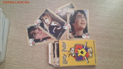 Подборка: Игральные карты (колоды: сувенирные и не только) - 20171022_083224