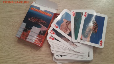 Подборка: Игральные карты (колоды: сувенирные и не только) - 20171022_084003