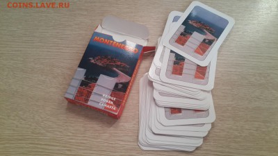 Подборка: Игральные карты (колоды: сувенирные и не только) - 20171022_084018